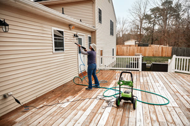 Best Sidewalk Pressure Washing  in Sullivan, IN