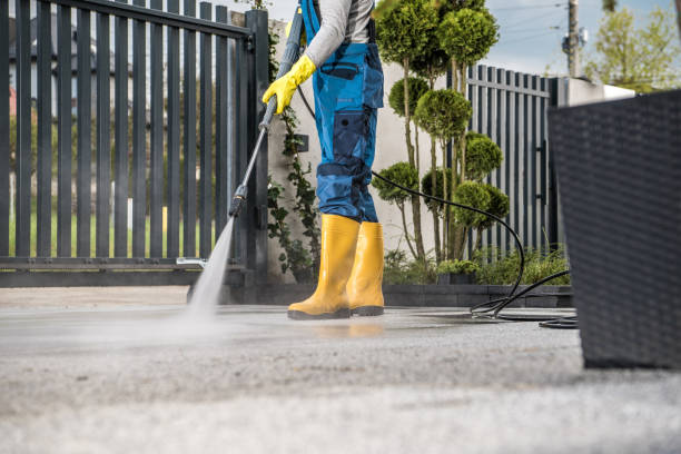 Best Fence Pressure Washing  in Sullivan, IN