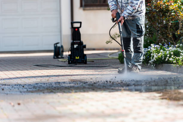 Best Fence Pressure Washing  in Sullivan, IN