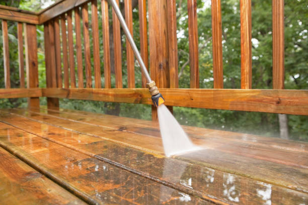 Best Pressure Washing Siding  in Sullivan, IN