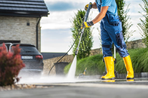Best Affordable Pressure Washing  in Sullivan, IN