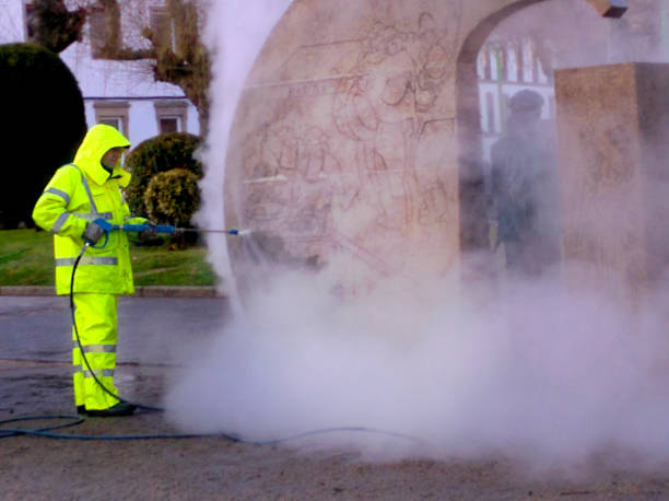 Pressure Washing Contractors in Sullivan, IN