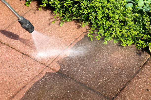 Best Deck Pressure Washing  in Sullivan, IN