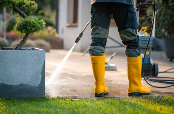 Local Pressure Washing Services in Sullivan, IN
