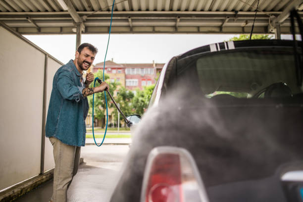 Best Best Pressure Washing Companies  in Sullivan, IN